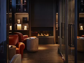 XL900 - Park Hyatt Niseko Hanazono