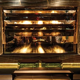 XL900 - Paramount Hotel