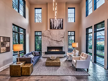 Flex 68RC - Private Residence