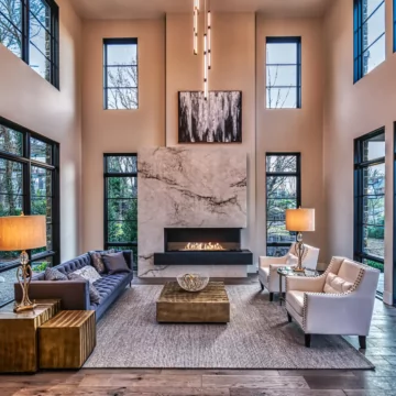 Flex 68RC - Private Residence