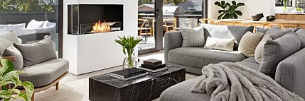 Flex 32LC - Long Branch Passive House