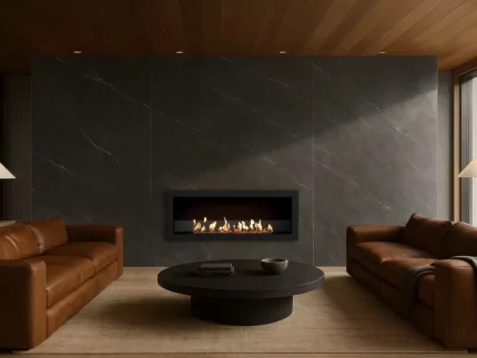 Frame 1200SS Firepace