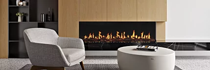 Motion 76RC - Residential Space CGI