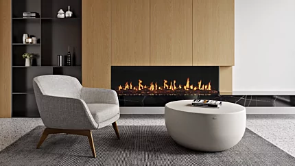 Motion 76RC - Residential Space CGI