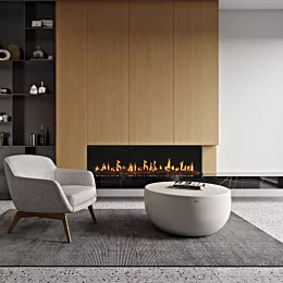 Motion 76RC - Residential Space CGI