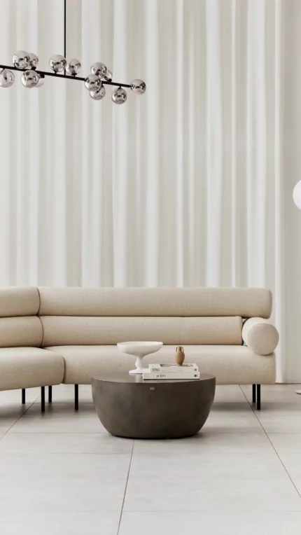 Circ M2 - Private Residence