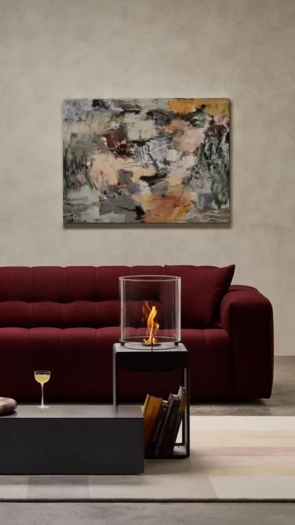 Pop 8T Bloc L1 L2 L3 - Private Residence