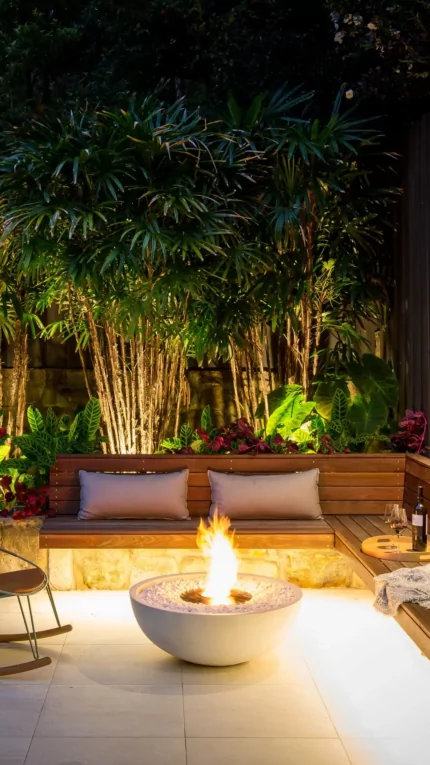 Mix 850 - Stone Lotus Landscapes