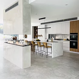 Flex 86IL - Private Residence