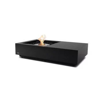 Manhattan 50 Studio - Graphite / Ethanol  / SS