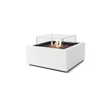 Base 30 Studio - Bone / Gas / Glass