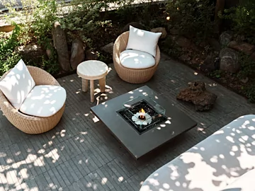 Vertigo 40 - Outdoor Patio