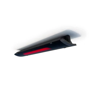 Pure 3000W Studio - Black