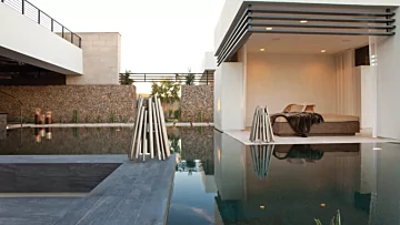 Stix - New American Home