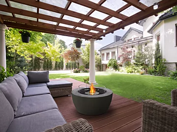 Pod 40 - Private Residence CGI