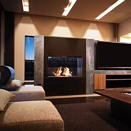 Flex 42DB - Private Residence