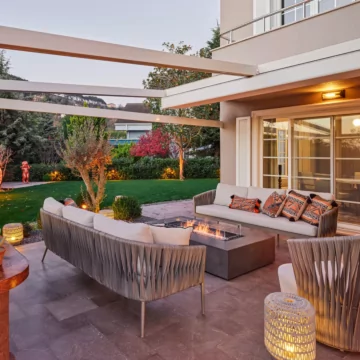 Wharf 65 - Private Residence