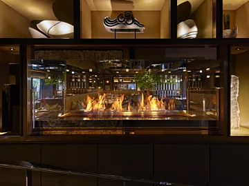 XL1200 - HOTEL THE MITSUI KYOTO