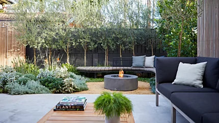 Ark 40 - Stone Lotus Landscapes - NSW