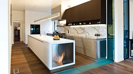 Firebox 650SS Fireplace Insert