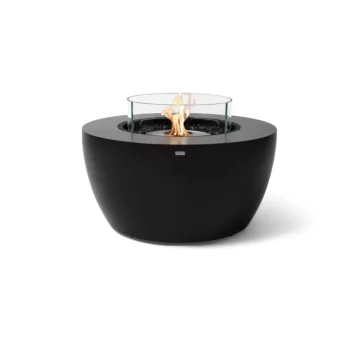 Pod 40 Studio - Graphite / Ethanol / SS / Glass