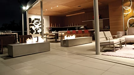 XL700 - Private Residence