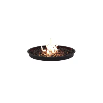 Round 20 Fire Pit Kit