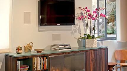 XL700 Ethanol Burner