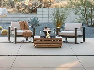 Base 40 - Fie Table - Starfire