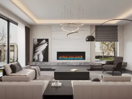 Switch 56SS - Residential Space CGI