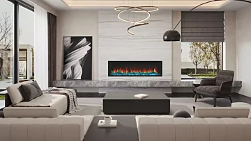 Switch 56SS - Residential Space CGI