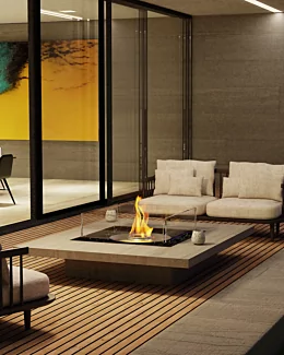 Square 22 - Private Residence