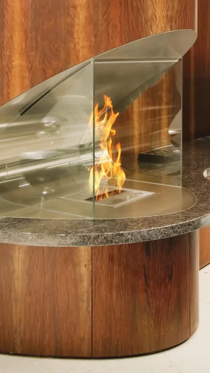 BK5 - Private Residence