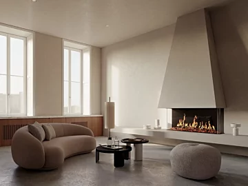 Motion 60BY - Residential Space CGI