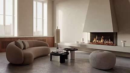 Motion 60BY - Residential Space CGI