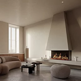 Motion 60BY - Residential Space CGI