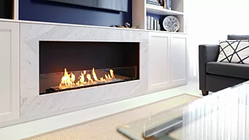 Flex 50SS - Private Residence