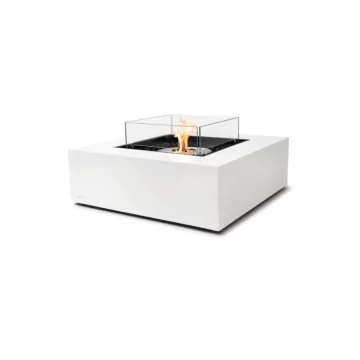 Base 40 Studio - Bone / Ethanol  / SS / Glass