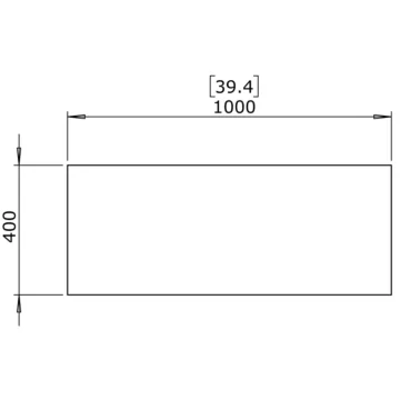 Bloc L1 Coffee Table