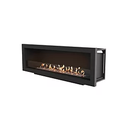 Frame 1500SS Single Sided Fireplace