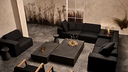 Chaser 38 Bloc L5 - Private Residence