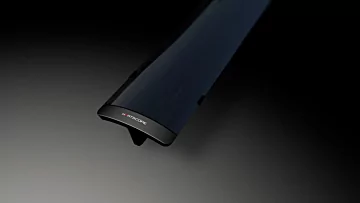 Pure 3000W - Detail Shot CGI