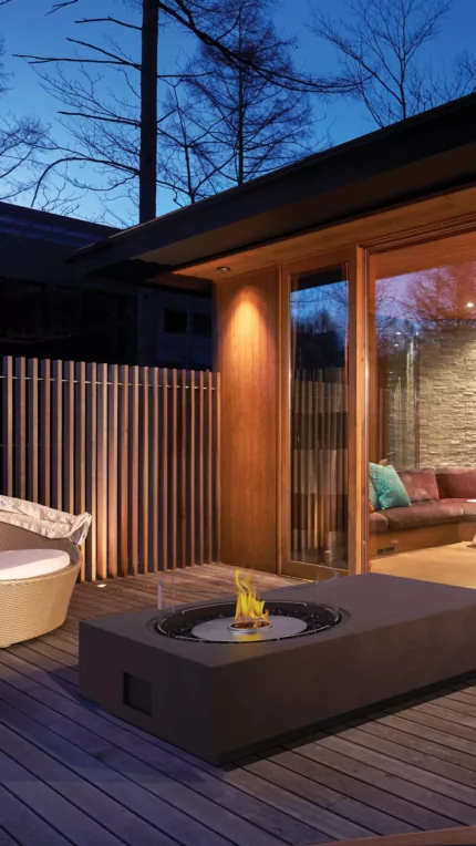 Larnaca - Private Residence CGI