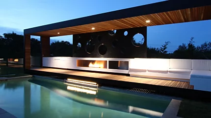 XL900 - Private Residence