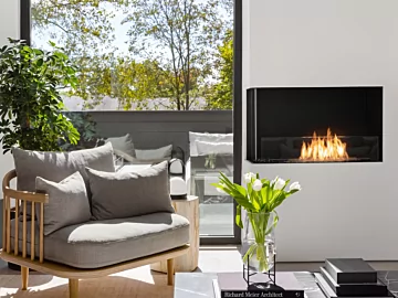 Flex 32LC - Long Branch Passive House