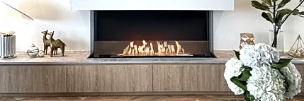 Flex 50BY - Private Residence