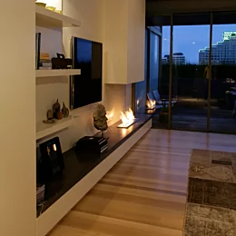XL900 - Private Residence