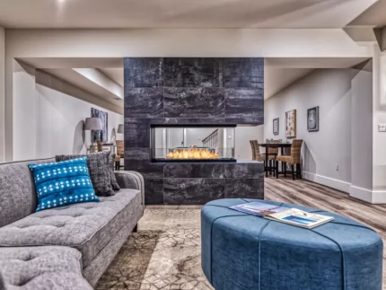 Flex 50PN - Private Residence