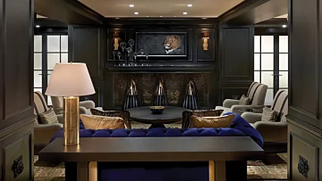 Stix - Allegro Hotel