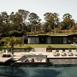 Blackwood Doonan - Sarah Waller Architecture